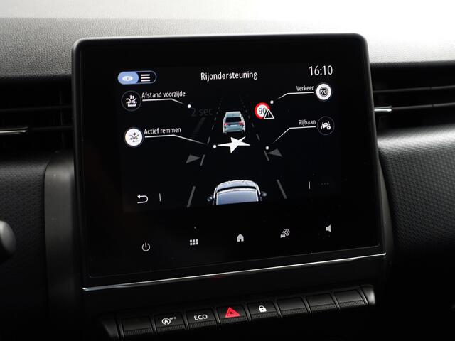 Renault Clio 1.0 TCe 90 Equilibre- Carplay, Android Auto, Xenon Led, Lane Assist, Navigatie, Comfort Interieur