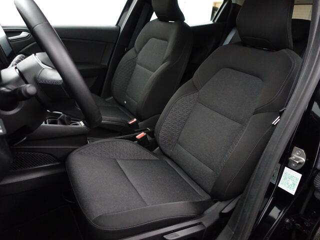 Renault Clio 1.0 TCe 90 Equilibre- Carplay, Android Auto, Xenon Led, Lane Assist, Navigatie, Comfort Interieur