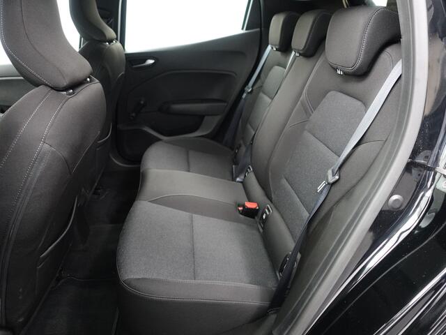 Renault Clio 1.0 TCe 90 Equilibre- Carplay, Android Auto, Xenon Led, Lane Assist, Navigatie, Comfort Interieur