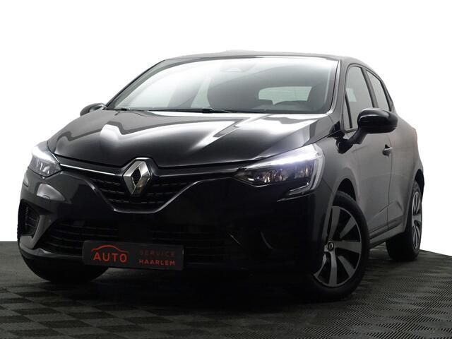 Renault Clio 1.0 TCe 90 Equilibre- Carplay, Android Auto, Xenon Led, Lane Assist, Navigatie, Comfort Interieur