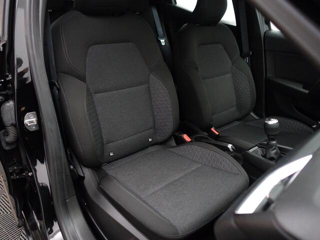 Renault Clio 1.0 TCe 90 Equilibre- Carplay, Android Auto, Xenon Led, Lane Assist, Navigatie, Comfort Interieur