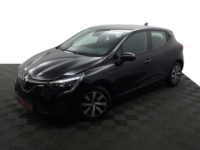 Renault Clio 1.0 TCe 90 Equilibre- Carplay, Android Auto, Xenon Led, Lane Assist, Navigatie, Comfort Interieur