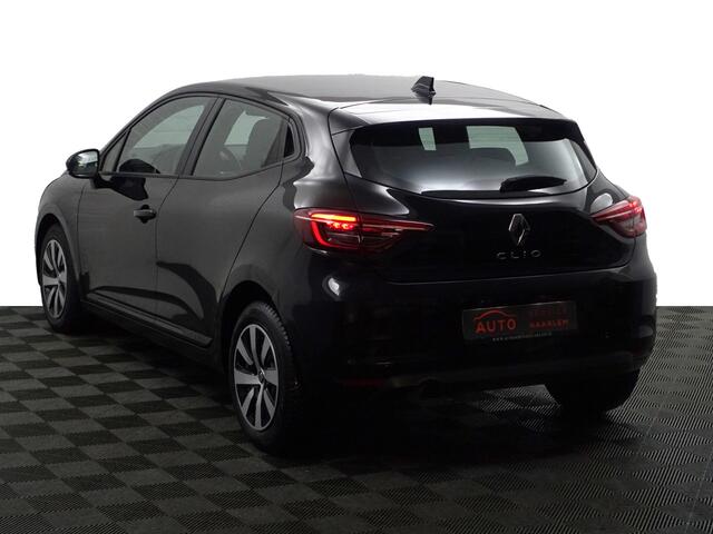 Renault Clio 1.0 TCe 90 Equilibre- Carplay, Android Auto, Xenon Led, Lane Assist, Navigatie, Comfort Interieur