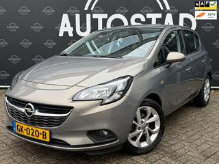 Opel Corsa (2014 - 2019)