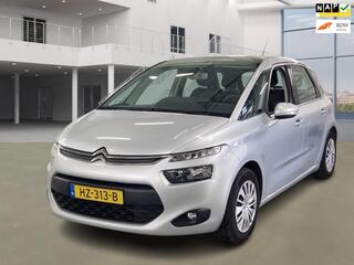 CITROEN C4 PICASSO 1.2 PureTech Selection / NL PRIJS 5001 / Auto rijdt prima