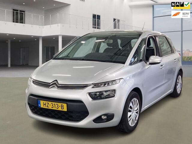 Citroen C4 PICASSO 1.2 PureTech Selection / NL PRIJS 5501 / Auto rijdt prima