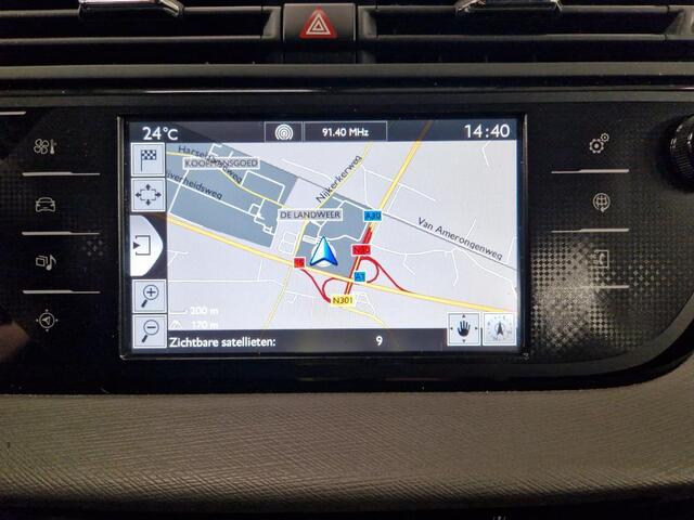 Citroen C4 PICASSO 1.2 PureTech Selection / NL PRIJS 5501 / Auto rijdt prima