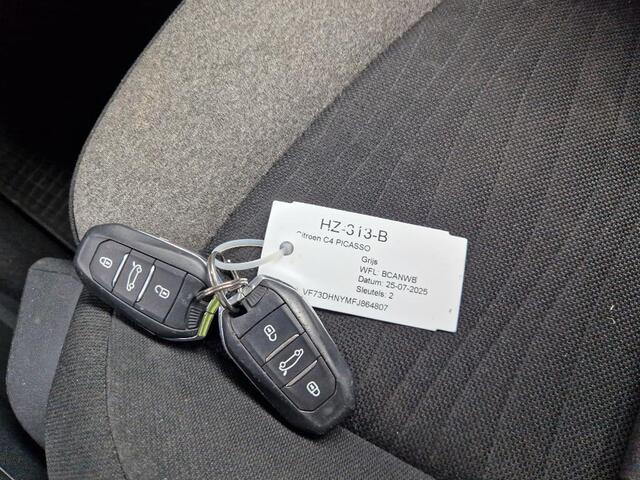 Citroen C4 PICASSO 1.2 PureTech Selection / NL PRIJS 5501 / Auto rijdt prima