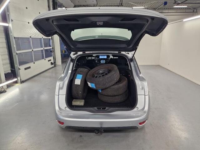 Citroen C4 PICASSO 1.2 PureTech Selection / NL PRIJS 5501 / Auto rijdt prima