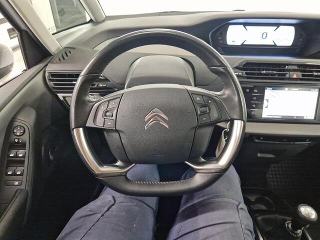 Citroen C4 PICASSO 1.2 PureTech Selection / NL PRIJS 5501 / Auto rijdt prima