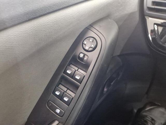 Citroen C4 PICASSO 1.2 PureTech Selection / NL PRIJS 5501 / Auto rijdt prima