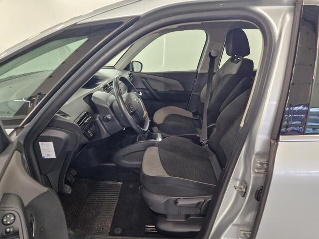 Citroen C4 PICASSO 1.2 PureTech Selection / NL PRIJS 5501 / Auto rijdt prima