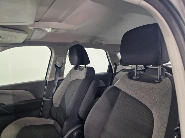 Citroen C4 PICASSO 1.2 PureTech Selection / NL PRIJS 5501 / Auto rijdt prima