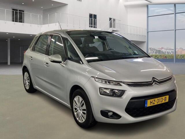 Citroen C4 PICASSO 1.2 PureTech Selection / NL PRIJS 5501 / Auto rijdt prima