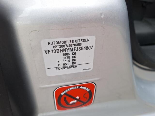 Citroen C4 PICASSO 1.2 PureTech Selection / NL PRIJS 5501 / Auto rijdt prima