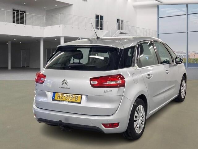 Citroen C4 PICASSO 1.2 PureTech Selection / NL PRIJS 5501 / Auto rijdt prima