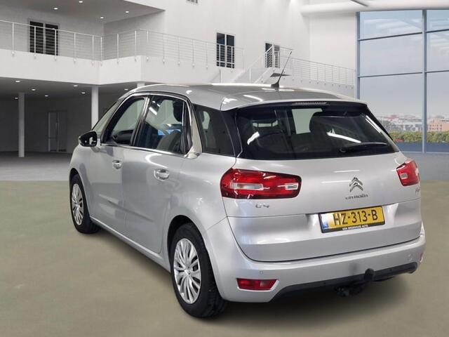 Citroen C4 PICASSO 1.2 PureTech Selection / NL PRIJS 5501 / Auto rijdt prima