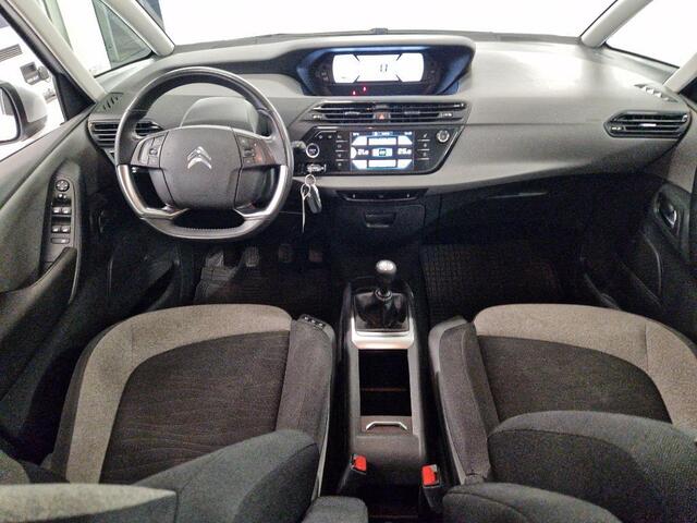 Citroen C4 PICASSO 1.2 PureTech Selection / NL PRIJS 5501 / Auto rijdt prima