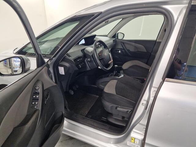 Citroen C4 PICASSO 1.2 PureTech Selection / NL PRIJS 5501 / Auto rijdt prima