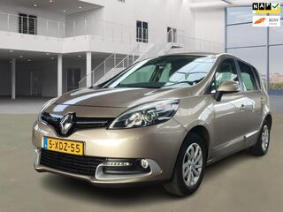 Renault Scenic 1.2 TCe Expression / NL PRIJS 4199e /Auto rijdt prima