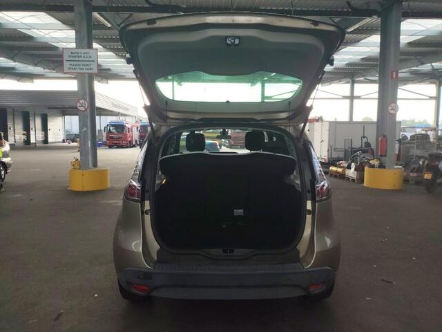 Renault Scenic 1.2 TCe Expression / NL PRIJS 4199e /Auto rijdt prima