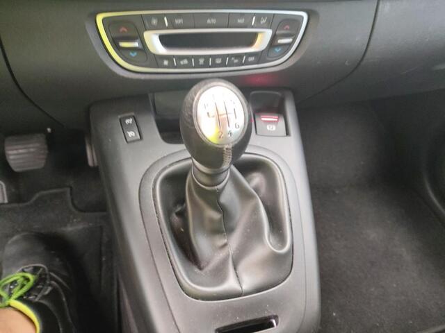 Renault Scenic 1.2 TCe Expression / NL PRIJS 4199e /Auto rijdt prima