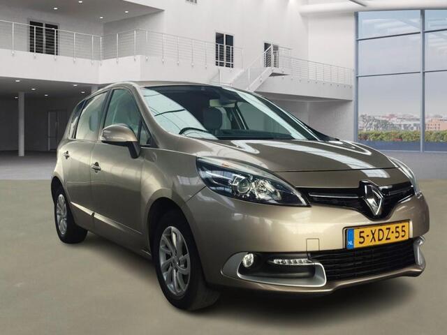 Renault Scenic 1.2 TCe Expression / NL PRIJS 4199e /Auto rijdt prima