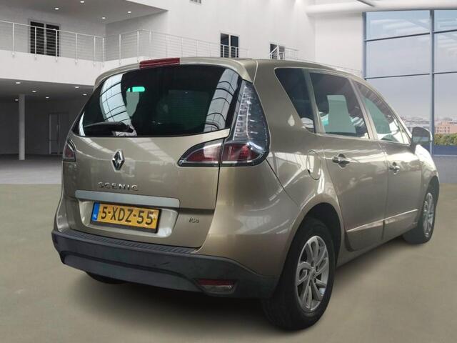 Renault Scenic 1.2 TCe Expression / NL PRIJS 4199e /Auto rijdt prima
