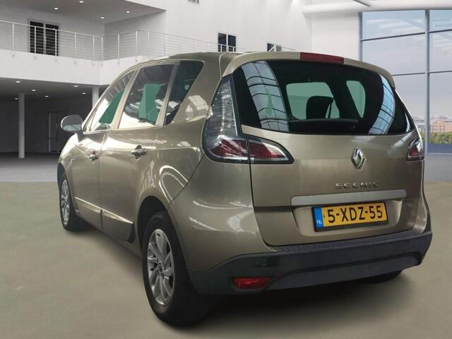 Renault Scenic 1.2 TCe Expression / NL PRIJS 4199e /Auto rijdt prima