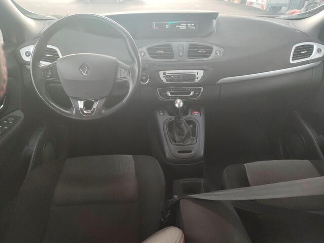 Renault Scenic 1.2 TCe Expression / NL PRIJS 4199e /Auto rijdt prima