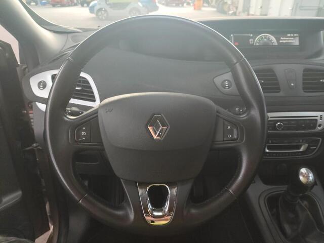 Renault Scenic 1.2 TCe Expression / NL PRIJS 4199e /Auto rijdt prima