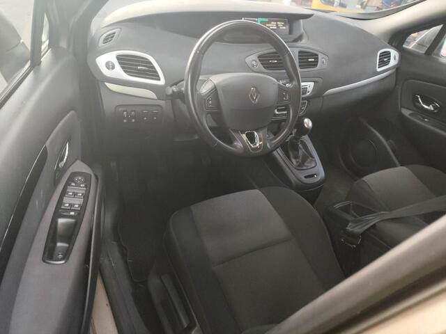Renault Scenic 1.2 TCe Expression / NL PRIJS 4199e /Auto rijdt prima