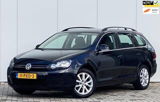 Volkswagen Golf Variant (2007 - 2013)