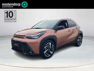 TOYOTA AYGO X Hybrid 115 envy | � 1.500 extra inruilwaarde |