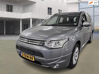 MITSUBISHI OUTLANDER 2.0 PHEV Instyle / AUTO RIJDT GOED