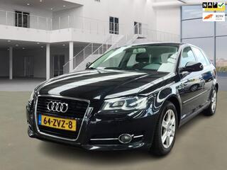 Audi A3 Sportback (2012 - 2020)