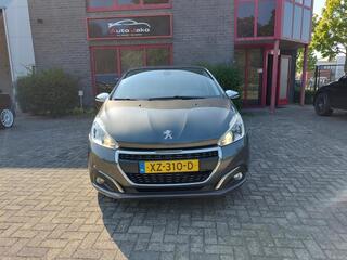 Peugeot 208 (2012 - 2019)