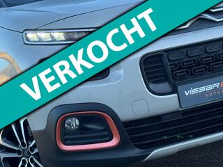 CITROEN BERLINGO XL 1.2 110PK XTR LPG-G3 | Sable | Trekhaak/AppleCarplay/Clima/Cruise/NAV/Camera