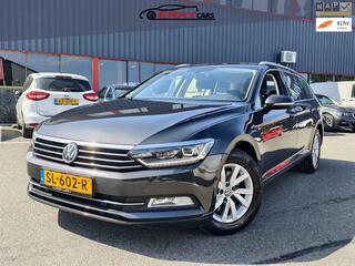 Volkswagen Passat Variant (2014 - 2023)