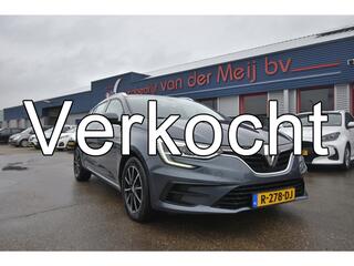 Renault Megane Estate