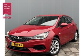 Opel Astra (2015 - 2021)