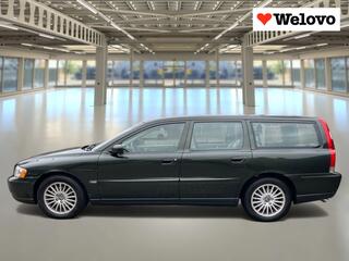 Volvo V70 (1996 - 2007)