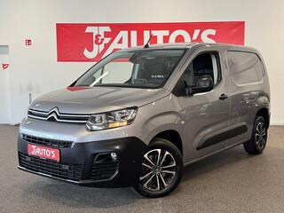 CITROEN BERLINGO 1.5 BlueHDI Driver