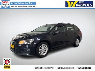 Volkswagen Golf Variant VII