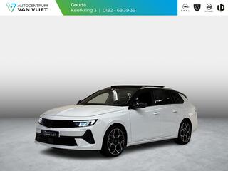 Opel Astra Sports Tourer (2016 - 2021)