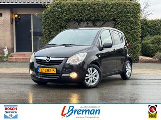 Opel Agila