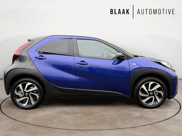 Toyota Aygo X 1.0 VVT-i MT Pulse | Bi-tone | all seasons | Android/Apple Carpl