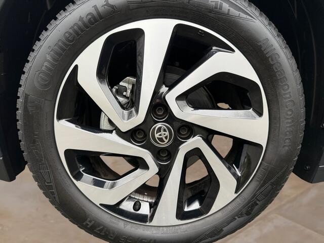 Toyota Aygo X 1.0 VVT-i MT Pulse | Bi-tone | all seasons | Android/Apple Carpl