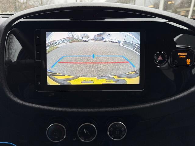 Toyota Aygo X 1.0 VVT-i MT Pulse | Bi-tone | all seasons | Android/Apple Carpl