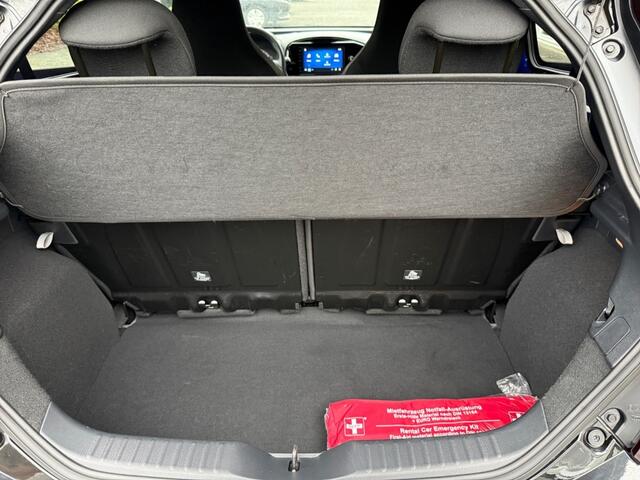 Toyota Aygo X 1.0 VVT-i MT Pulse | Bi-tone | all seasons | Android/Apple Carpl